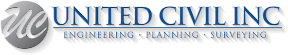 United Civil Inc. — Engineering · Planning · Surveying